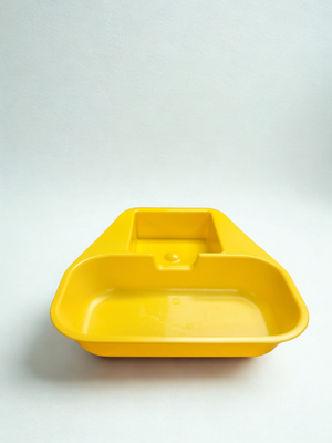 3.5 Litre Procedure Tray