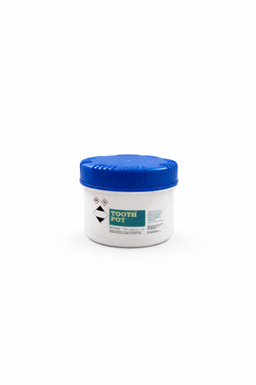 500ml Tooth Pot