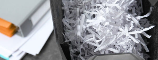 Shredding Services